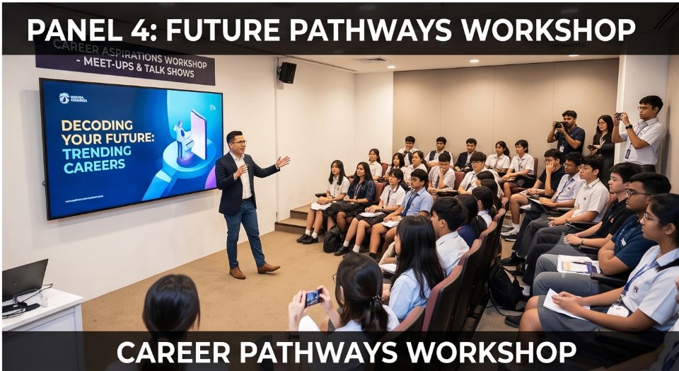 Future Pathways Workshop