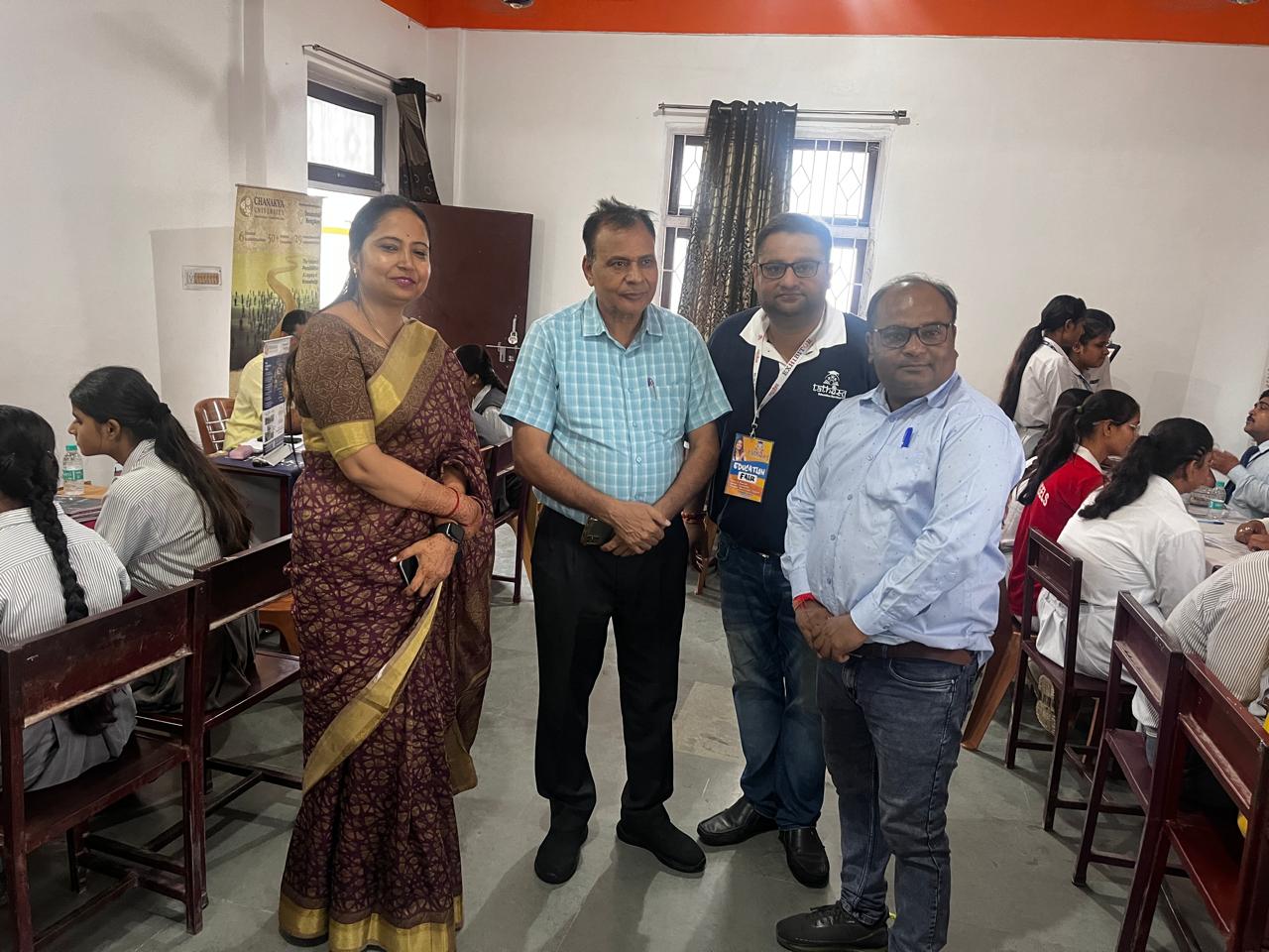 Faculty & Team