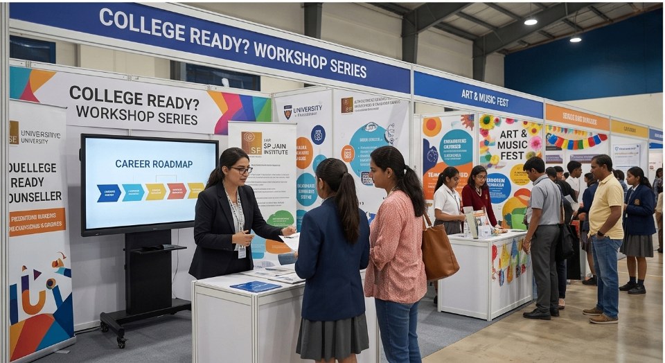 College Ready Workshop
